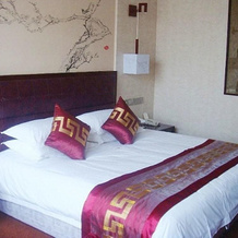 Sheng Jiang Nan Club Hotel - Langfang, 良坊 — 照片 2