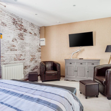 Cosy Apartment in Eperlecques with Fireplace, 埃佩尔莱克 — 照片 5