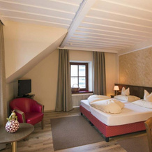 Landhotel Lindenhof, 费尔德湖畔 — 照片 4