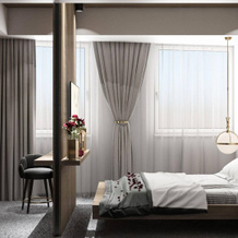 Zin Hotel Eskisehir, Эскишехир — фото 2