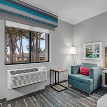 Hampton Inn by Hilton Morro Bay, Morro Bay — photo 3