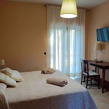Villa Almelia, Vinchiaturo — photo 5