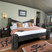 Ashnil Samburu Camp, Самбуру — фото 3