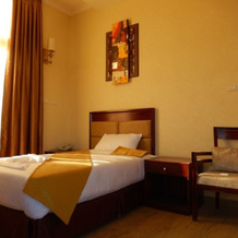 Naky Hotel, Bahar Dar — photo 2
