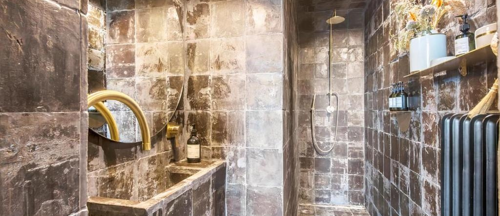 The Rooftop Suite Luxueuze Bohemian Penthouse, Nieuwpoort — photo 1