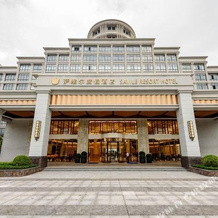 Savile Resort Hotel, Фанчэнган — фото 2