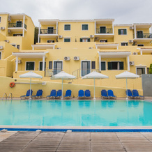 Corfu Aquamarine Hotel, Нисаки — фото 4