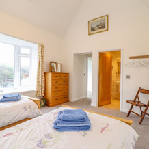 Spinnaker, Cadgwith, 格雷德 — 照片 2