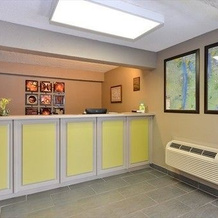 Econo Lodge Inn & Suites Gilbertsville, Калверт-Сити — фото 2