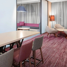 Courtyard By Marriott  East Lansing Okemos, Окмос — фото 2