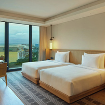 Hotel Tentrem Jakarta, South Tangerang — photo 2