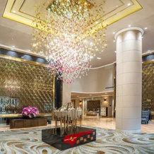 Yue Tian Xia Hotel, 蒙自 — 照片 2
