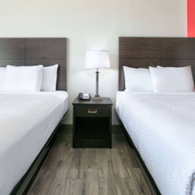 Ramada by Wyndham Diamondhead I-10/Gulfport, 戴蒙德黑德 — 照片 3
