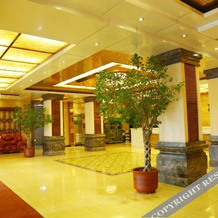 Xiaoyaolou Hotel (Zhangwu Second Section), Zhangwu — photo 2