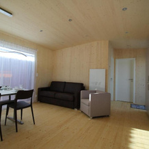 Chalet Nr. 50, 弗吕埃利 — 照片 5