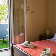 Serenissima House, Амудара — фото 3