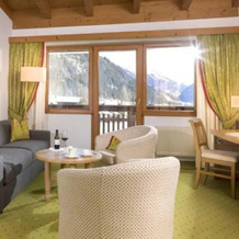 Defereggental Hotel & Resort, 阿斯林 — 照片 5