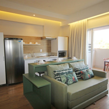 Hot Beach Suites Olímpia, 奥林匹亚 — 照片 5