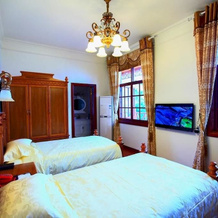 Mount Lu No. 7 Xiangshanyuan Holiday Hotel, 九江 — 照片 2