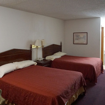 OYO Hotel Altus N Main St, 阿尔特斯 — 照片 3