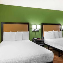 Relax Suites Extended Stay - La Mirada, 拉米拉达 — 照片 2
