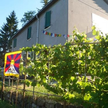 Nicoletta Spirito del Tibet, San Leo — photo 3
