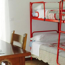 B&B La Casa Di Parpaet, Дзоньо — фото 3