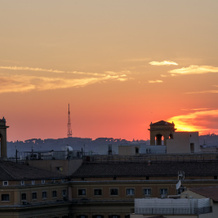 The Independent Hotel, Rome — photo 4