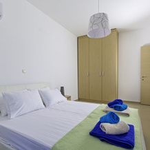 Hill & Sea View Villas, Afandou — photo 5
