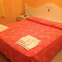 Hotel Lu Baroni, Оттиолу — фото 3