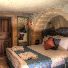 Tulpar Cave Hotel, Ortahisar — photo 5