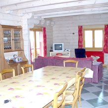 Chalet Lotissement Le Rot du Sage, 科尔尼蒙 — 照片 3