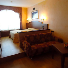 Hotel Santa Lucia, 泰尔莫利 — 照片 4
