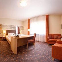 Hotel Fortuna, Кирхцартен — фото 5