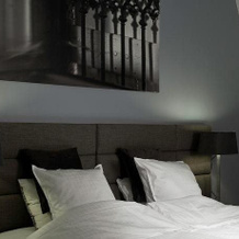 Tres Boutique Hotel, Горинхем — фото 2
