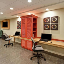 Home2 Suites By Hilton Atlanta Norcross, Норкросс — фото 4