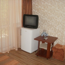 Raduga Mini-Hotel, Феодосия — фото 5