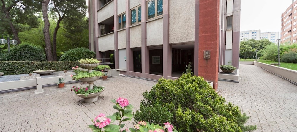 B&B Posada Serena, Болонья — фото 1