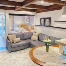 Studio 1022 Laje de Pedra Gramado Canela, 卡内拉 — 照片 2