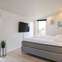 Simplistic Holiday Home In Frederikshavn With Terrace, Фредериксхавн — фото 5