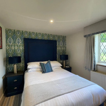 Great Hallingbury Manor, Бишопс-Сторфорд — фото 2
