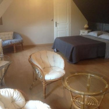 Chambres d'Hôtes Le Pressoir, 圣马丁德博舍维尔 — 照片 3
