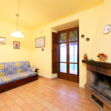 House Il Cerro San Casciano Dei Bagni, Тревиньяно — фото 3