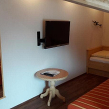 Hotel Thaneller, 贝旺 — 照片 2