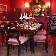Segenhoe Inn Historic Bed & Breakfast, 阿伯丁 — 照片 3