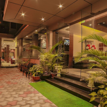 Hotel Annpurna Inn, 贾巴尔普尔 — 照片 2