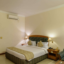 Quality Inn Palms, 甘地达姆 — 照片 3