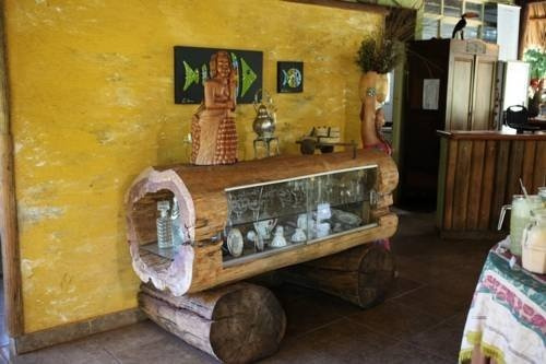 Silvestre Park Hotel Eco Resort, Rio Verde — photo 1
