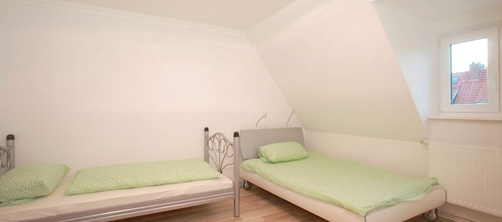 Private House Schweidnitzer Weg, 汉诺威 — 照片 1