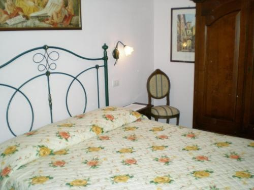 Casa Vacanze Miravalle, Минуччиано — фото 1